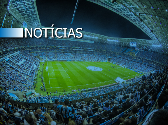 CAMAROTE STADIUM - SPFC x GRÊMIO é na Total Acesso.