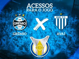 GRÊMIO X AVAÍ-06