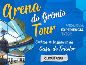 CAPA ARENA TOUR V2