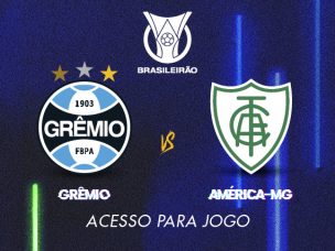 Informações de acessos à Arena do Grêmio