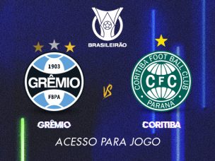 Informações de acessos à Arena do Grêmio