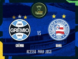 Informações de acessos à Arena do Grêmio