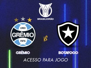 Informações de acessos à Arena do Grêmio