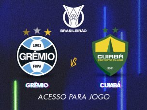 Informações de acessos à Arena do Grêmio