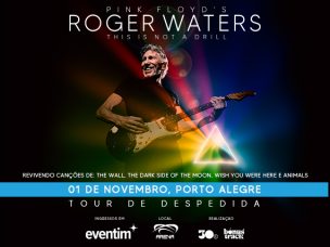 Comunicado ROGER WATERS