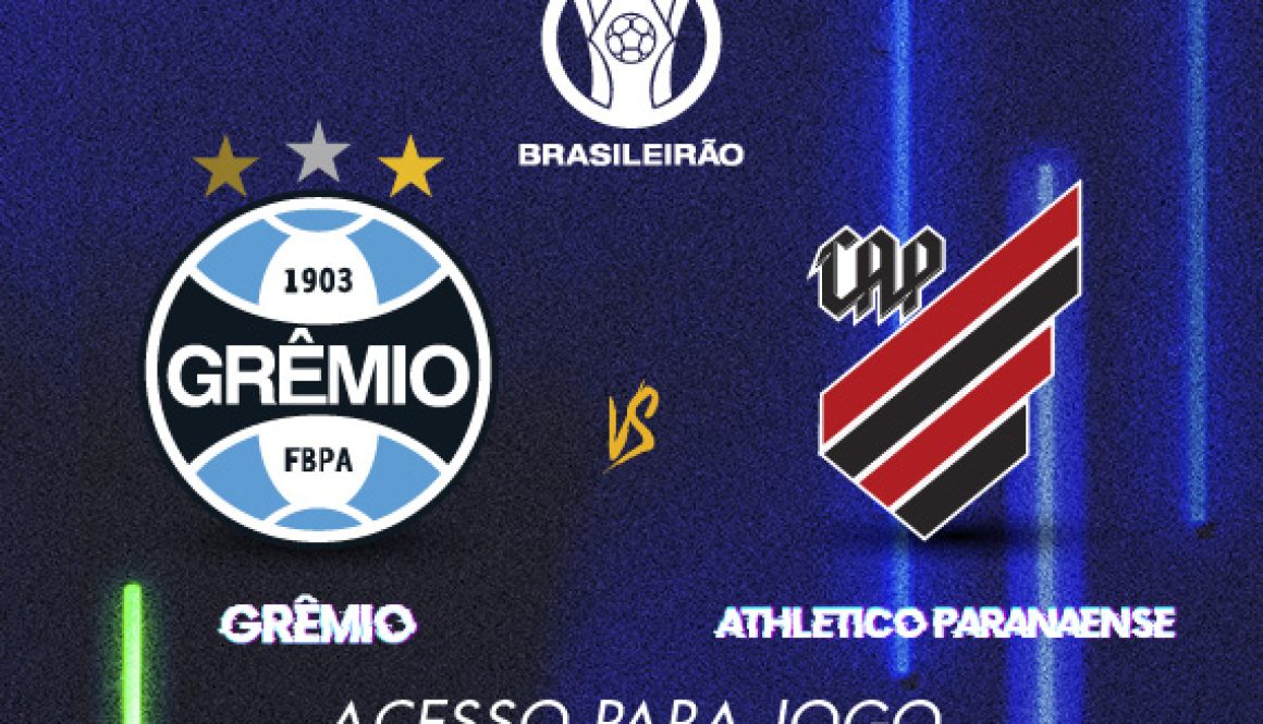 Informações de acessos à Arena do Grêmio
