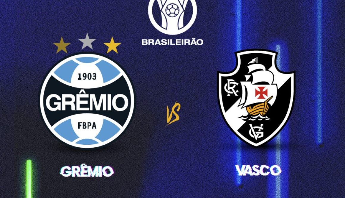 Vendas para Grêmio e Vasco iniciam nesta segunda-feira (27) Vendas para Grêmio e Vasco iniciam nesta segunda-feira (27)