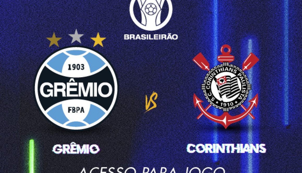 Informações de acessos à Arena do Grêmio