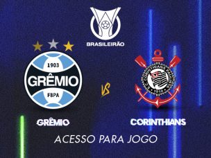 Informações de acessos à Arena do Grêmio