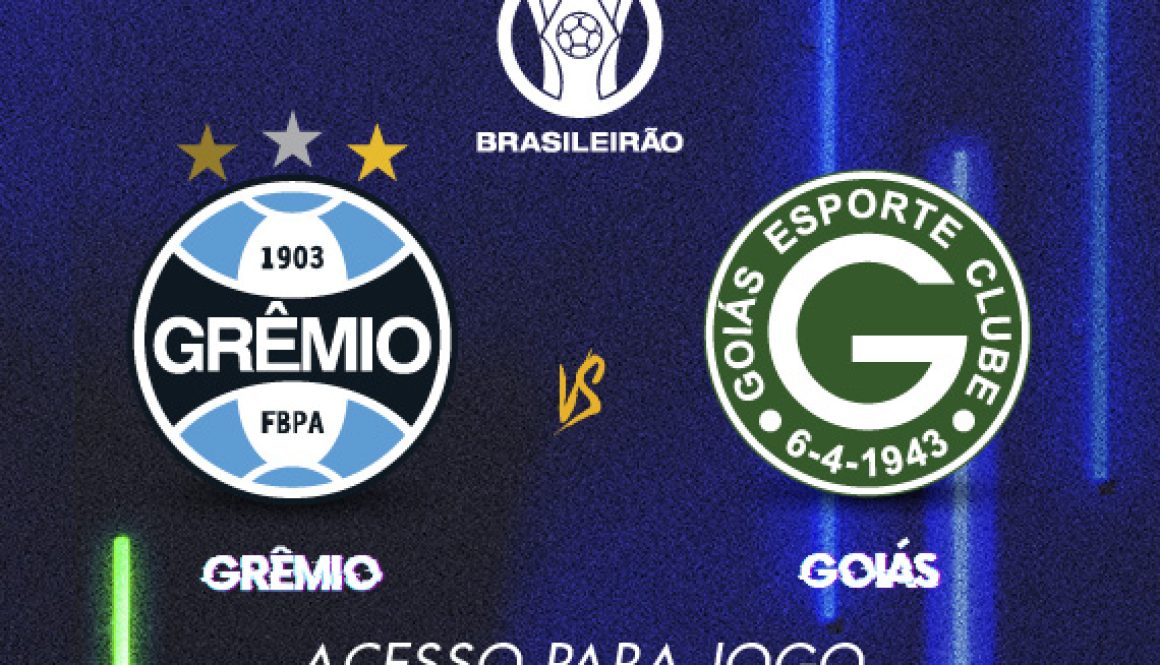 Informações de acessos à Arena do Grêmio