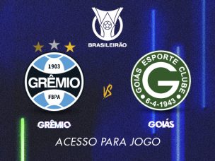 Informações de acessos à Arena do Grêmio