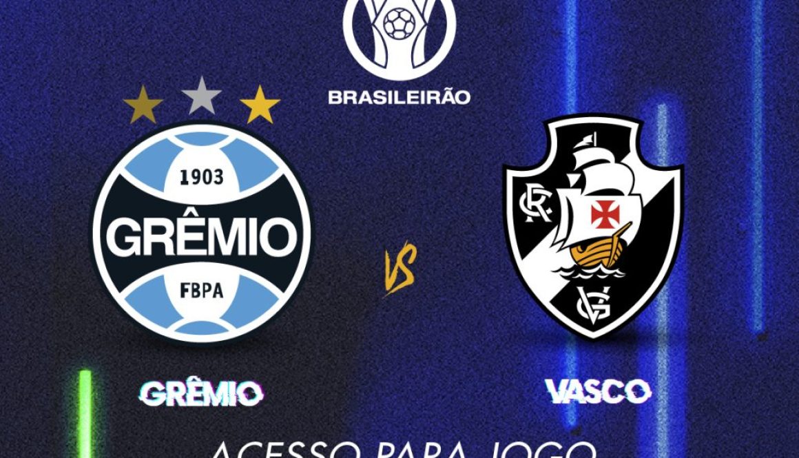 Informações de acessos à Arena do Grêmio