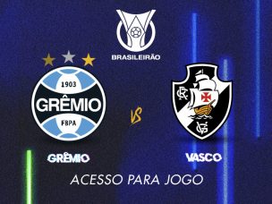 Informações de acessos à Arena do Grêmio