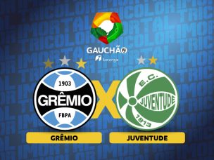 Vendas para a final do Campeonato Gaúcho iniciam nesta segunda-feira (01)