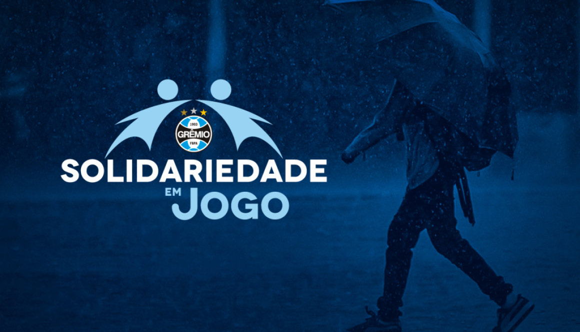 Arena do Grêmio recebe mutirão de social para os moradores dos bairros Anchieta, Farrapos e Humaitá Arena do Grêmio recebe mutirão de social para os moradores dos bairros Anchieta, Farrapos e Humaitá