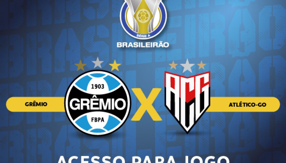 Informações de acessos à Arena do Grêmio